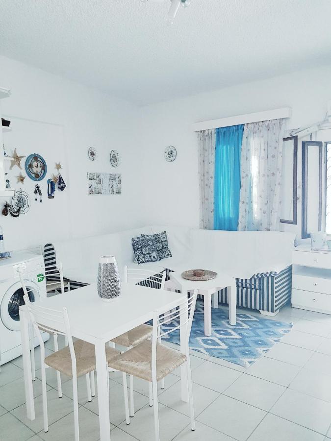 Hippocampus Beach House Полихроно Екстериор снимка